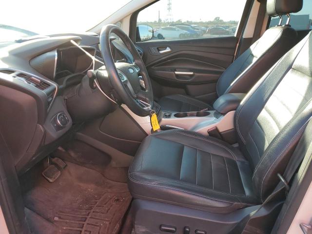 Photo 7 from auction – 2013 FORD C-MAX SEL with VIN 1FADP5BU7DL548114