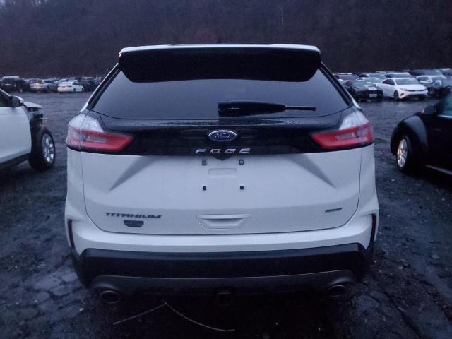 Photo 6 from auction – 2023 FORD EDGE TITAN with VIN 2FMPK4K91PBA49207