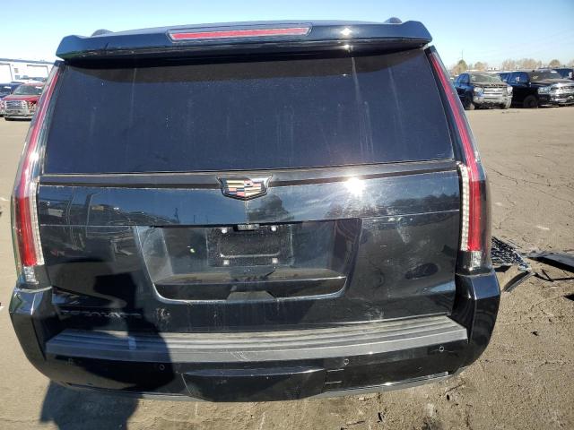 Фото 6 с аукциона – 2017 CADILLAC ESCALADE E с VIN 1GYS4JKJ0HR187007