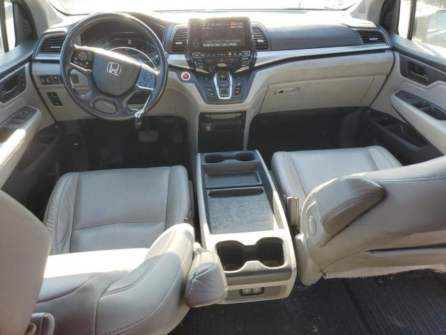 Photo 8 from auction – 2018 HONDA ODYSSEY EX with VIN 5FNRL6H7XJB109717