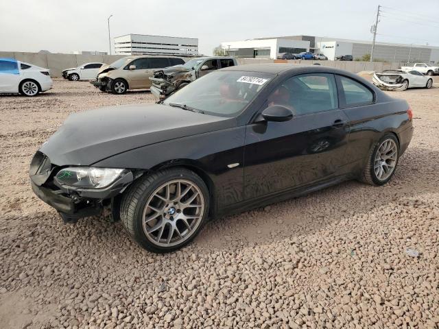 Photo 1 from auction – 2009 BMW 335 I with VIN WBAWB73529P158961