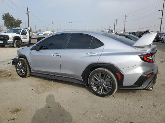 Photo 2 from auction – 2024 SUBARU WRX with VIN JF1VBAB60R9805163