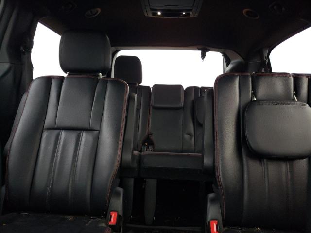 Photo 10 from auction – 2018 DODGE GRAND CARA with VIN 2C4RDGEG0JR238173