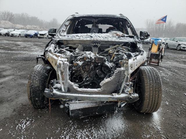 Photo 5 from auction – 2012 BMW X5 XDRIVE3 with VIN 5UXZV4C54CL753412
