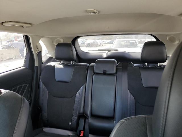 Zdjęcie 10 z aukcji – 2016 FORD EDGE SPORT z VIN 2FMPK4AP6GBB56205