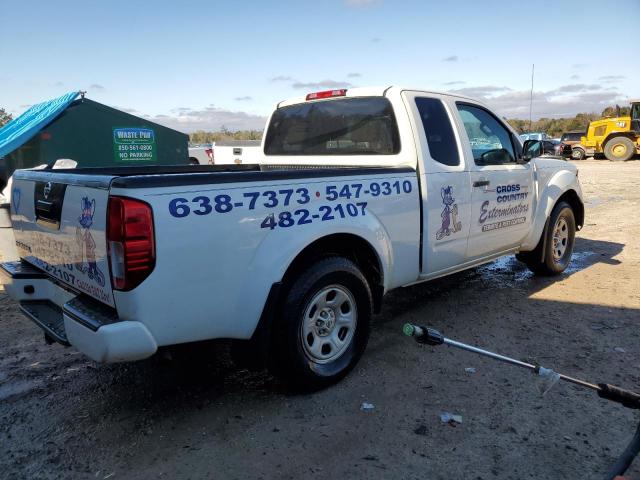 Photo 3 from auction – 2020 NISSAN FRONTIER S with VIN 1N6ED0CEXLN721271