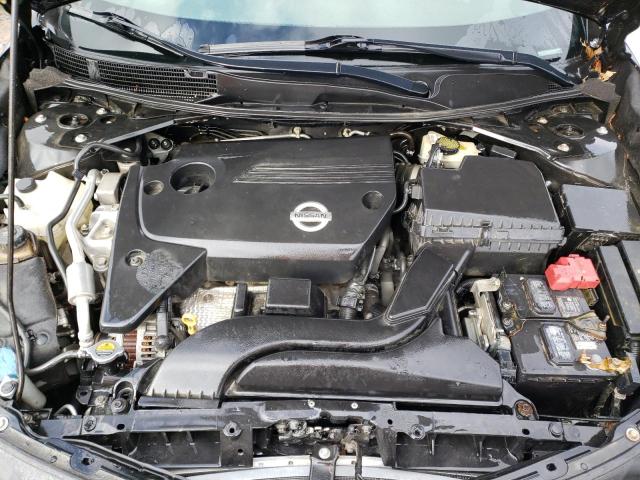 Photo 11 from auction – 2014 NISSAN ALTIMA 2.5 with VIN 1N4AL3AP5EC124429