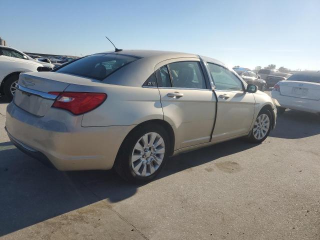 Photo 3 from auction – 2014 CHRYSLER 200 LX with VIN 1C3CCBABXEN121892