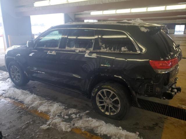 Photo 2 from auction – 2015 JEEP GRAND CHER with VIN 1C4RJFBG5FC664979