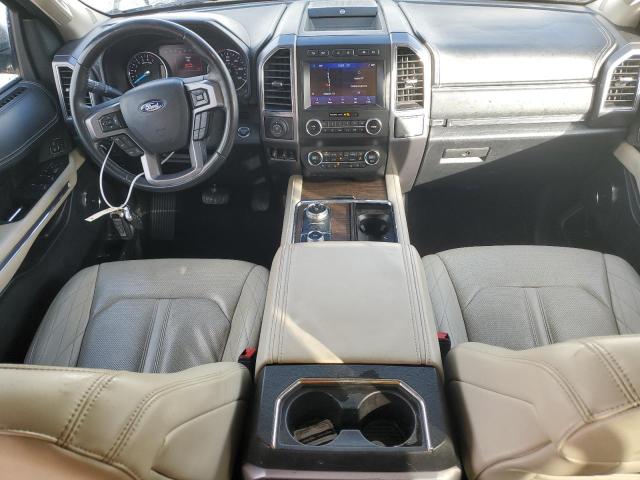 Photo 8 from auction – 2020 FORD EXPEDITION with VIN 1FMJK1MT3LEA72287