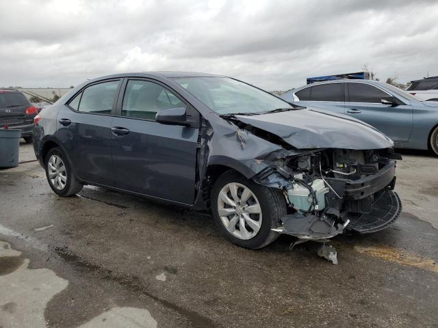 Photo 4 from auction – 2014 TOYOTA COROLLA L with VIN 2T1BURHE2EC155745