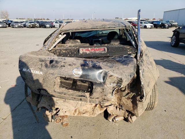 Photo 6 from auction – 2006 NISSAN MAXIMA SE with VIN 1N4BA41E66C802525