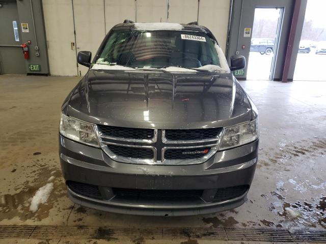 Photo 5 from auction – 2014 DODGE JOURNEY SE with VIN 3C4PDDAG5ET206219