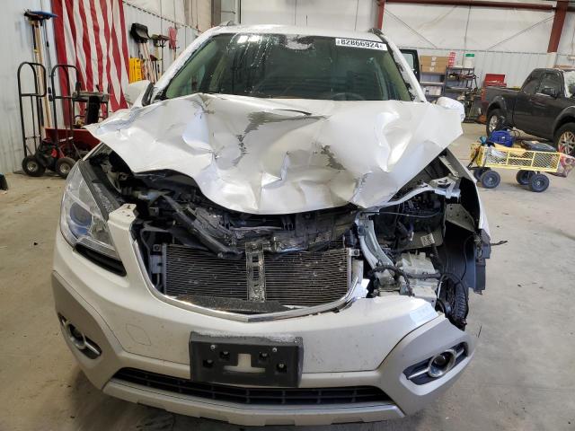 Photo 5 from auction – 2016 BUICK ENCORE with VIN KL4CJGSB4GB520812