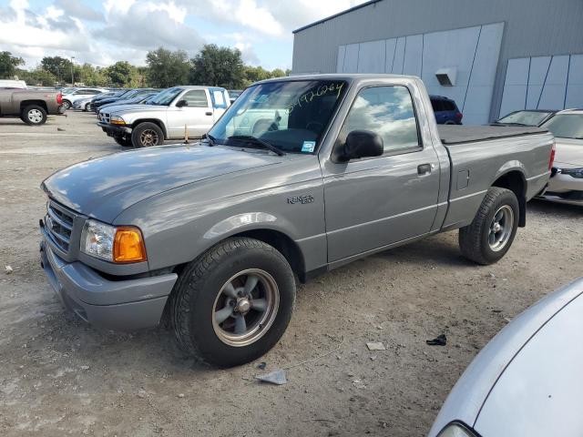 FORD RANGER 2003 with VIN 1FTYR10D23PB59325 - Photo from auction