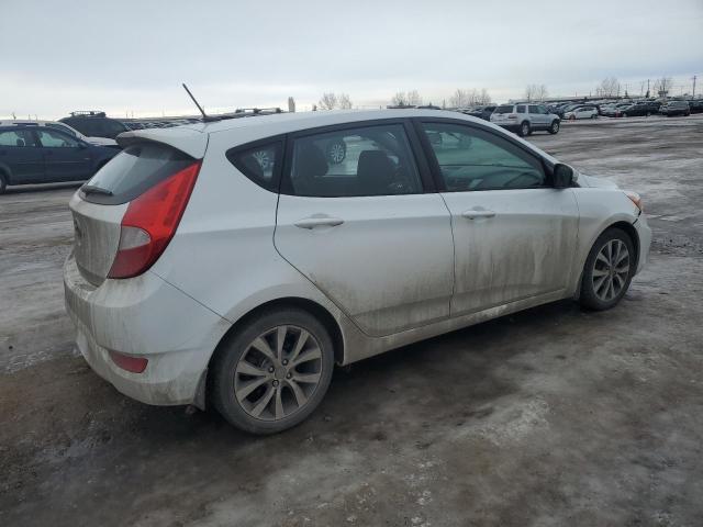 Photo 3 from auction – 2016 HYUNDAI ACCENT SPO with VIN KMHCU5AE2GU293813