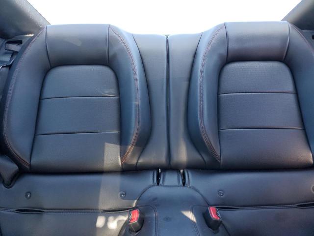 Photo 10 from auction – 2015 FORD MUSTANG with VIN 1FA6P8TH5F5317571