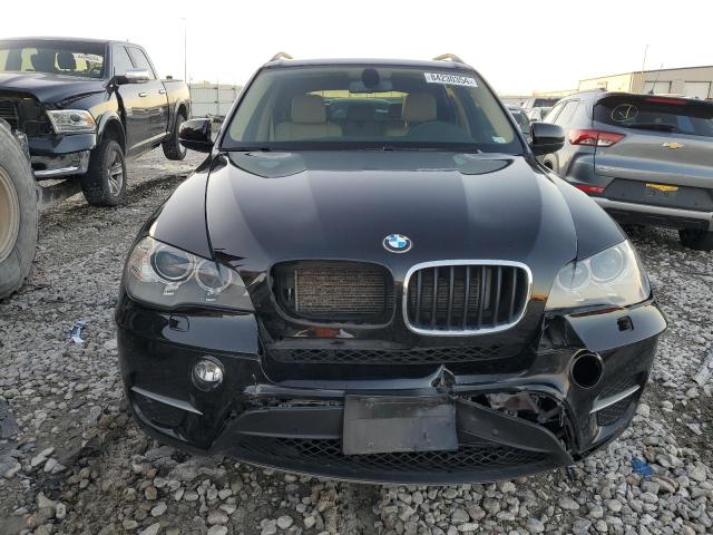 Photo 5 from auction – 2013 BMW X5 XDRIVE3 with VIN 5UXZV4C50DL994966
