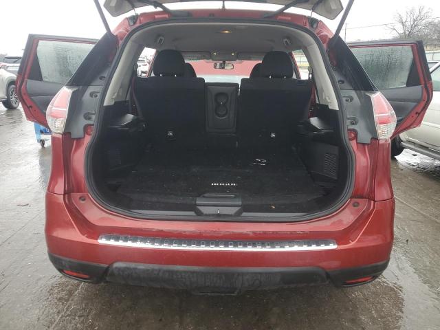 Foto 13 de la subasta – 2016 NISSAN ROGUE S con VIN KNMAT2MT1GP659038