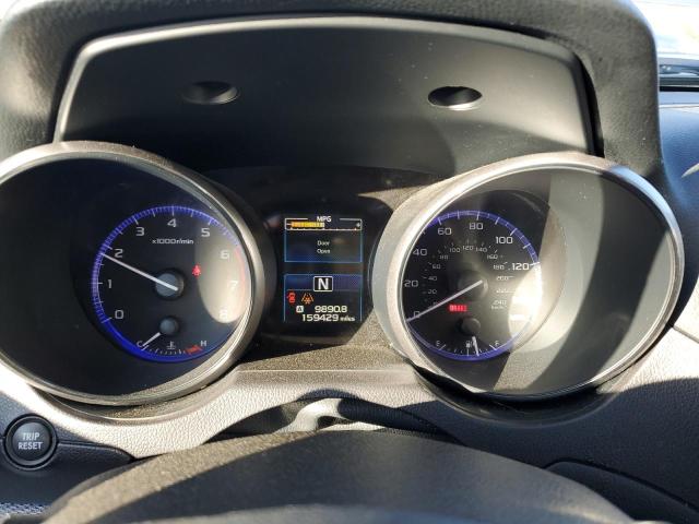 Photo 9 from auction – 2016 SUBARU LEGACY 2.5 with VIN 4S3BNAC68G3049018