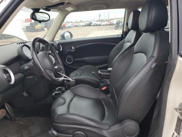 Photo 7 from auction – 2012 MINI COOPER S with VIN WMWSV3C54CTY18866
