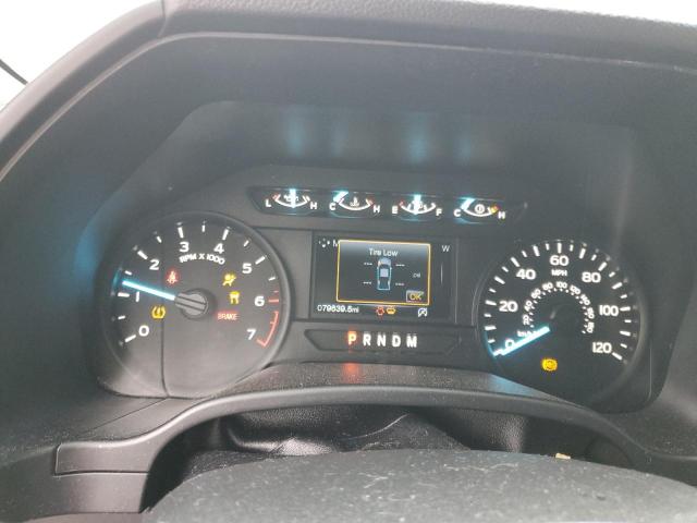 Photo 9 from auction – 2019 FORD F150 SUPER with VIN 1FTEX1EP2KKC45662