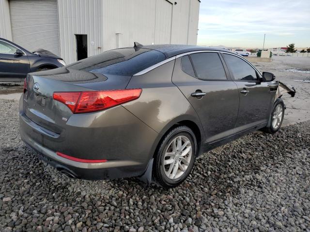 Photo 3 from auction – 2013 KIA OPTIMA LX with VIN 5XXGM4A75DG254040