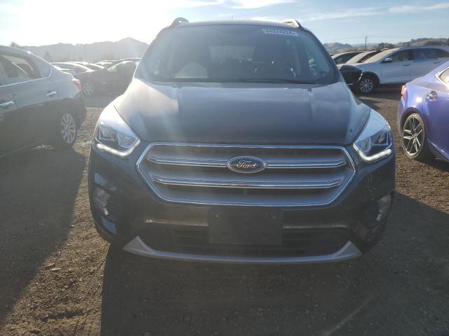 Photo 5 from auction – 2018 FORD ESCAPE SEL with VIN 1FMCU9HD4JUD61797