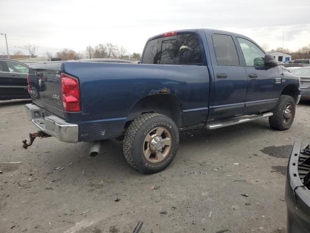 Photo 3 from auction – 2007 DODGE RAM 2500 S with VIN 3D7KS28D27G748055
