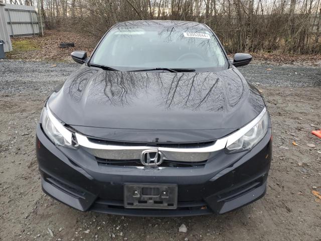Photo 5 from auction – 2017 HONDA CIVIC LX with VIN 2HGFC2F56HH572442