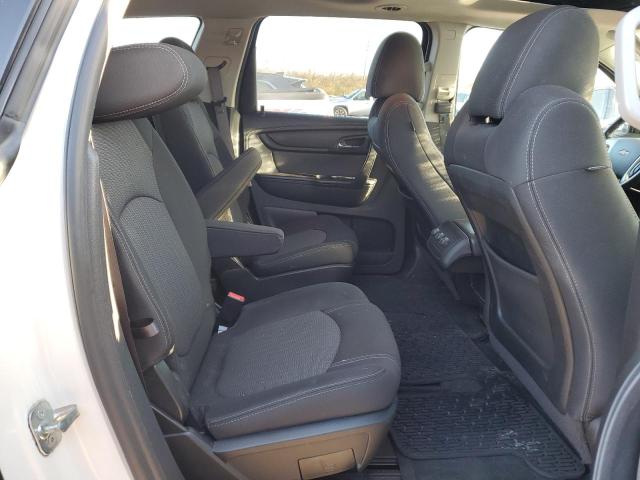 Photo 11 from auction – 2013 CHEVROLET TRAVERSE L with VIN 1GNKRGKD5DJ132010