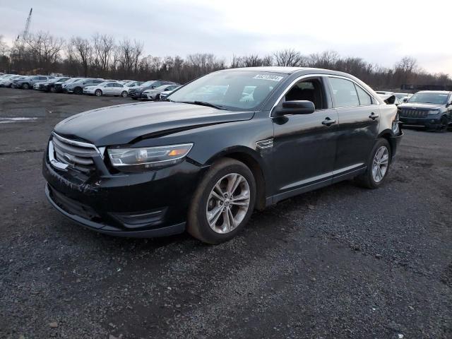 FORD TAURUS SEL 2015 with VIN 1FAHP2E86FG148152 - Photo from auction
