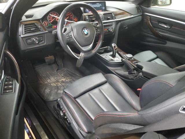 Photo 8 from auction – 2015 BMW 428 I with VIN WBA3V5C5XFP752885