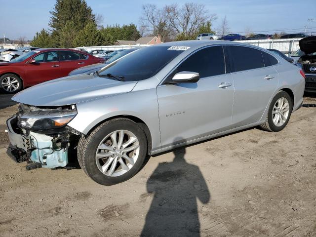 CHEVROLET MALIBU LT 2016 with VIN 1G1ZE5ST8GF322916 - Photo from auction