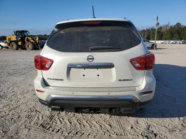 Zdjęcie 6 z aukcji – 2017 NISSAN PATHFINDER z VIN 5N1DR2MN9HC601258