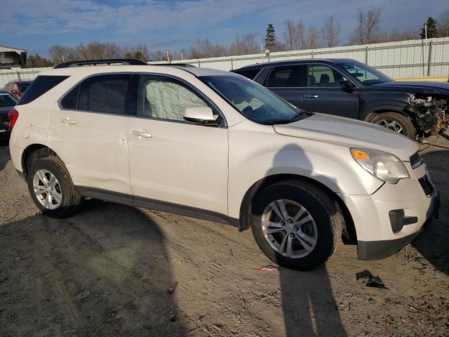 Photo 4 from auction – 2015 CHEVROLET EQUINOX LT with VIN 1GNFLFEK2FZ118139