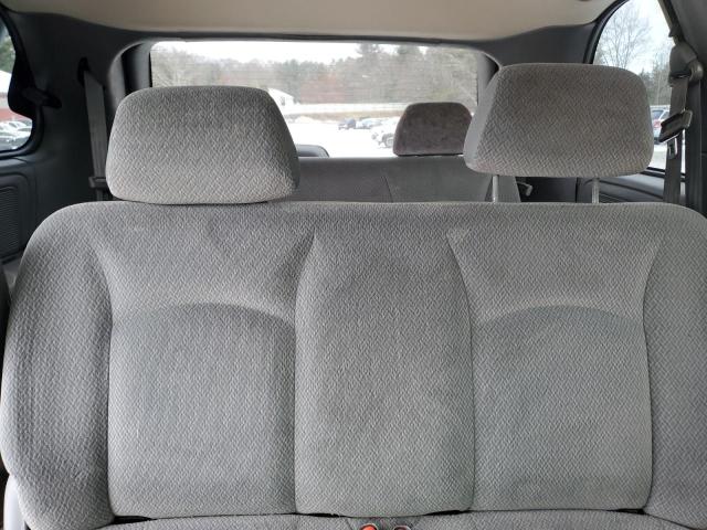 Photo 10 from auction – 2005 CHRYSLER TOWN & COU with VIN 1C4GP45R35B134652