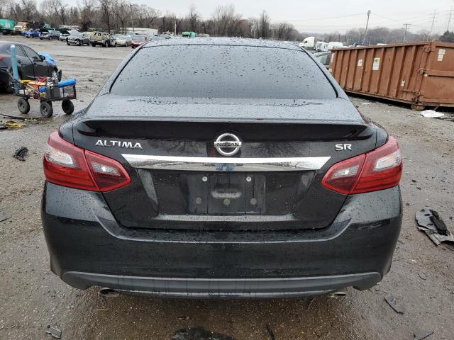 Photo 6 from auction – 2017 NISSAN ALTIMA 2.5 with VIN 1N4AL3AP9HC230273