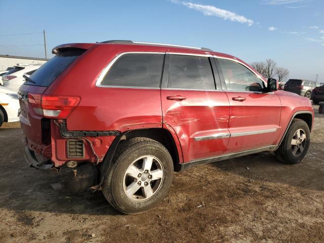Photo 3 from auction – 2011 JEEP GRAND CHER with VIN 1J4RS4GG2BC515542