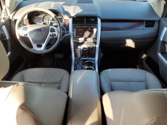 Photo 8 from auction – 2013 FORD EDGE LIMIT with VIN 2FMDK4KC7DBB99428