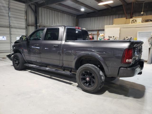 Photo 2 from auction – 2016 RAM 3500 LARAM with VIN 3C63R3EJ3GG316625