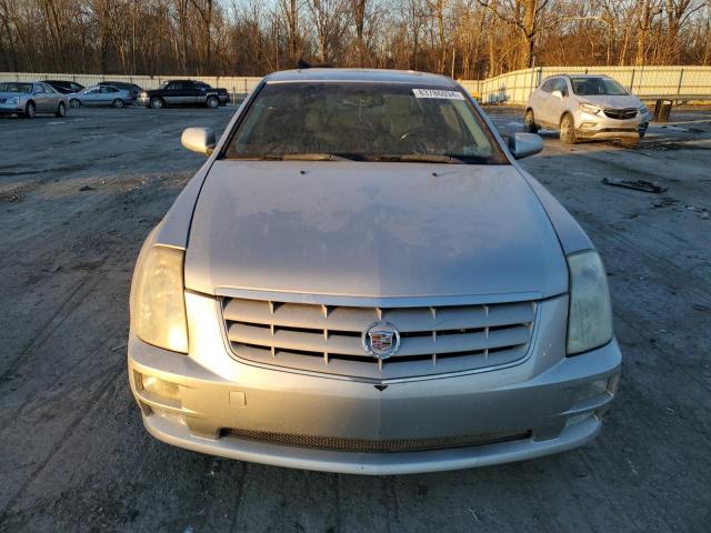 Photo 5 from auction – 2005 CADILLAC STS with VIN 1G6DC67AX50188188