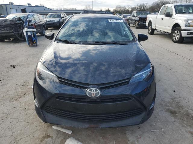 Photo 5 from auction – 2018 TOYOTA COROLLA L with VIN 5YFBURHE8JP769211