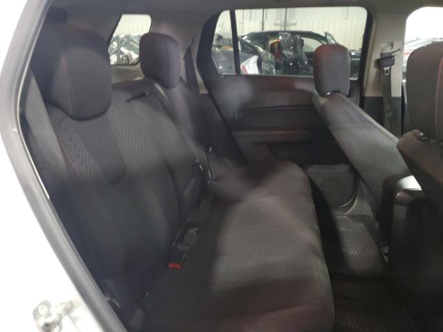 Photo 11 from auction – 2011 GMC TERRAIN SL with VIN 2CTALMEC3B6479759