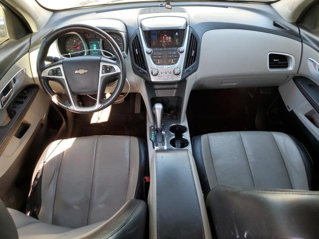 Photo 8 from auction – 2012 CHEVROLET EQUINOX with VIN 2GNFLGE54C6199197