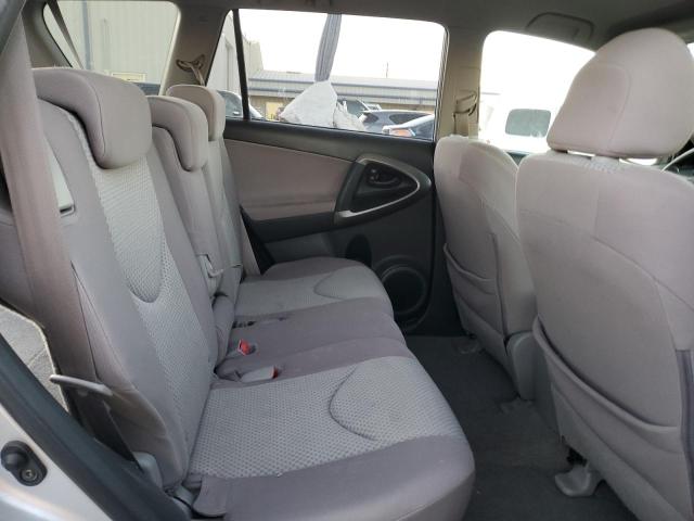 Photo 10 from auction – 2008 TOYOTA RAV4 with VIN JTMBD33V086064179