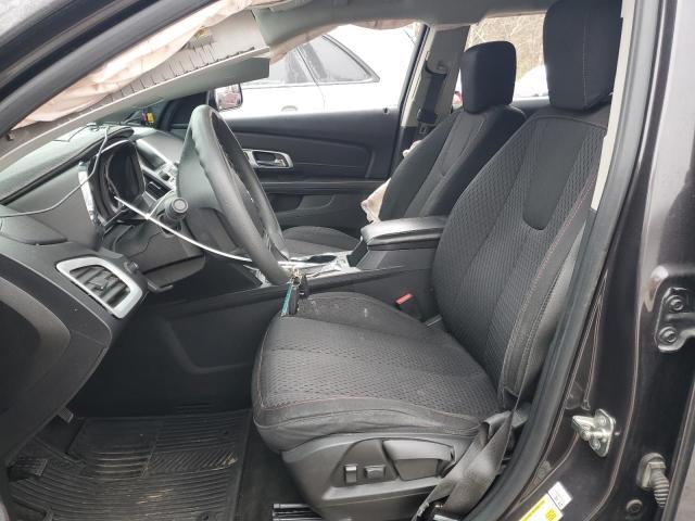 Photo 7 from auction – 2014 GMC TERRAIN SL with VIN 2GKALMEK2E6267592
