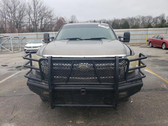 Photo 5 from auction – 2009 CHEVROLET SILVERADO with VIN 1GCHK53639F101778