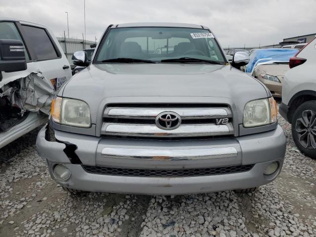 Photo 5 from auction – 2003 TOYOTA TUNDRA ACC with VIN 5TBBT44173S395072
