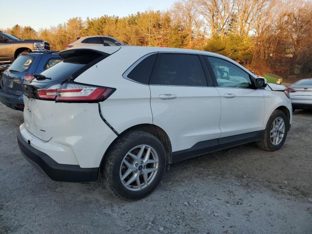 Foto 3 de la subasta – 2022 FORD EDGE SEL con VIN 2FMPK4J97NBA91606